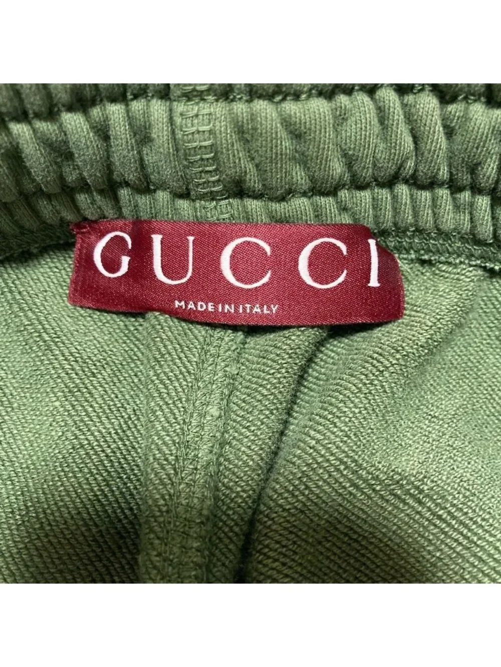 Gucci name 25